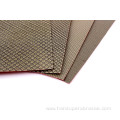 Flexible Impregnated Diamond Abrasive Sanding Sheet